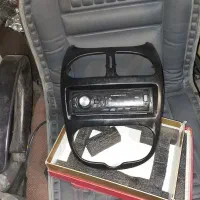 پخش ماشین در حد نو