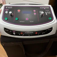 دستگاه هیدرودرمی رهامد