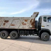 دنگ فنگ ده چرخ|خودرو سنگین|کرمان, |دیوار