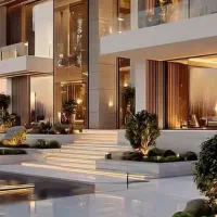 ویلای شهرکی 400متری