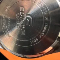 فروش ساعت اصل  Casio Edifice ( نو و آکبند)|ساعت|تهران, اختیاریه|دیوار