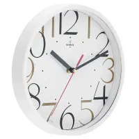 ساعت دیواری روماک مدل R8 با قیمت 441000 تومان