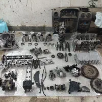 مکانیکی و تعمیرگاه و برق(حمل خودرو به صورت رایگان)