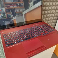 لپ تاپ فوجیتسو i7 با رم 8|رایانه همراه|مشهد, ادیب نیشابوری (شهرک غرب)|دیوار