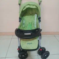 کالسکه وکریرکودک|کالسکه و لوازم جانبی|کرج, حیدرآباد|دیوار