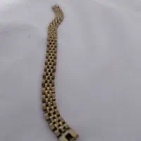 دسبند به رنک طلا ثابت جنس خوب|بدلیجات|کرج, شهرک صنعتی بهارستان|دیوار