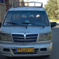 دربستی. تاکسی ون دلیکا 10نفره