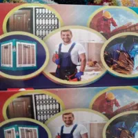 جوشکاری،لوله‌کشی،‌تعمیرات،‌برق‌کاری،