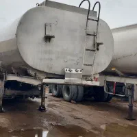 تانک‌سه محور دست ساز|قطعات یدکی و لوازم جانبی|برخوار, |دیوار