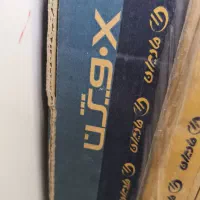 یک عدد تلویزیون  پنل شکسته۶۵ایچ به فروش میرسد