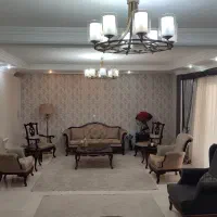ست مبل و ناهار خوری لوستر آباژور 8 نفره اقساط