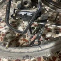 دوچرخه 26تاشو|دوچرخه، اسکیت، اسکوتر|اهواز, اهواز|دیوار