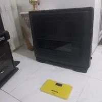 بخاری گازی اسنوا