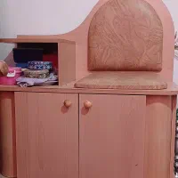 میز تلفن نو