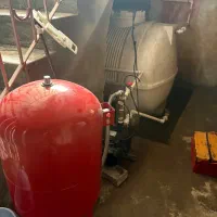 تاسیسات آبگرمکن شیرآلات پکیج برقکاریتمام نقاطتهران