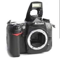 دوربین Nicon D7000|دوربین عکاسی و فیلم‌برداری|اصفهان, ملک|دیوار
