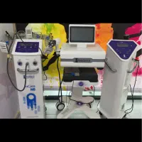 دستگاه های لاغری برای کلینیکها و مراکز تناسب اندام