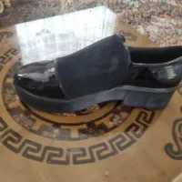 کفش زنانه زمستانه