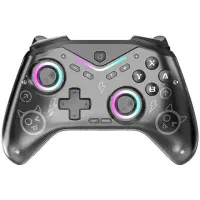 دسته بازی RGB دار