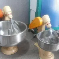 خمبرساز کاسسه استیله