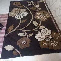 گلیم فرش ۶متری