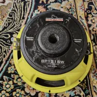 سلام دو عددساب جی بی ال وراک|سیستم صوتی خانگی|مشهد, خواجه ربیع|دیوار