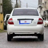 تیبا یک مدل 93|خودرو سواری و وانت|آستارا, |دیوار