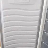 یخچال فریزردوقلوآمریکایی ویرپول|یخچال و فریزر|هندیجان, |دیوار