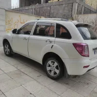 لیفان ایکس 60 بدون رنگ 120تا کار|خودرو سواری و وانت|کرمانشاه, |دیوار