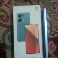 گوشی نوت 13پرو فرجی|موبایل|منوجان, |دیوار