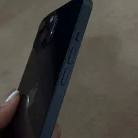 ایفون سیزده نرمال ۱۲۸ گیگ مشکی|موبایل|بوشهر, |دیوار