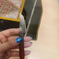 ملزومات قالیبافی درحد نو|ابزارآلات|قائم‌شهر, |دیوار