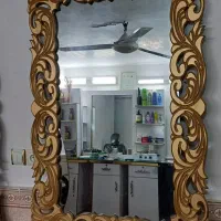 یک عدد آینه