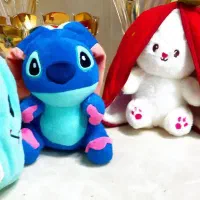 استیج و خرگوش سوپرایزی