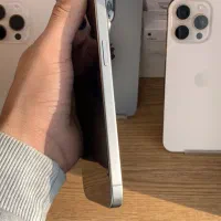 iphone 15 pro max باتری ۹۲ zaa 256|موبایل|مشهد, احمدآباد|دیوار