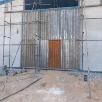 سبک سازی ،آردواز وجوشکاری|خدمات پیشه و مهارت|صحنه, |دیوار