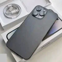 ۱۴پرومکس مشکی ۲۵۶ zaa