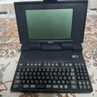 لب تاپ کلکسیونی انتیک