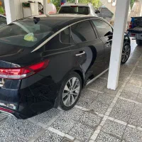 اپتیما 2017 GT line