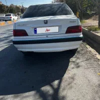 پارس tu5 مدل 1402|خودرو سواری و وانت|شیراز, نارنجستان|دیوار