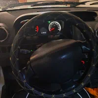 پراید 96کم کار عروسک|خودرو سواری و وانت|وحیدیه, |دیوار