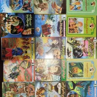 کتاب رمان نو قدیمی