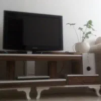 تلویزیون سالم و بدون خط و خش