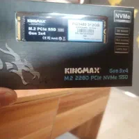 هارد ssd m2 512