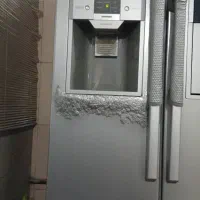 رفع پوسیدگی درب ساید