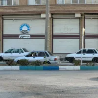 مغازه تجاری|فروش مغازه و غرفه|میبد, |دیوار