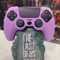 کاور محافظ دسته ps5/ps4 ضخیم سیلیکونی|کنسول، بازی ویدئویی و آنلاین|قم, عمار یاسر|دیوار