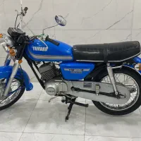 یاماها ۱۲۵ هندا بیکلاج|موتورسیکلت|شیروان (خراسان), |دیوار