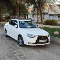 دنا پلتس اتومات مدل 1402|خودرو سواری و وانت|اهواز, کمپلو جنوبی|دیوار