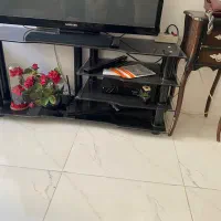 میز تلفن و میز تلوزیون